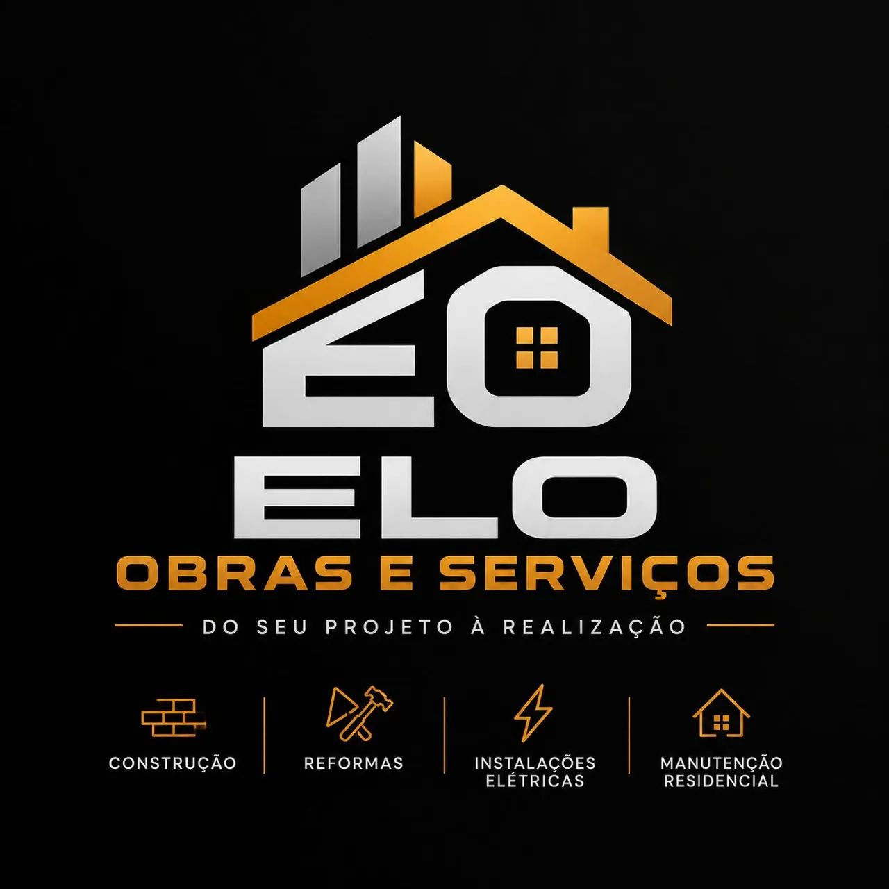 Pedreiro e mestre de obras