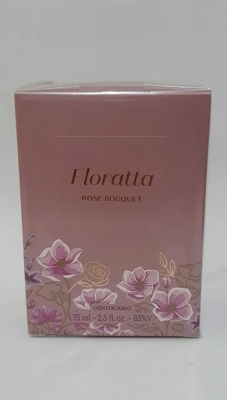 Floratta Rose bouquet 100 ml