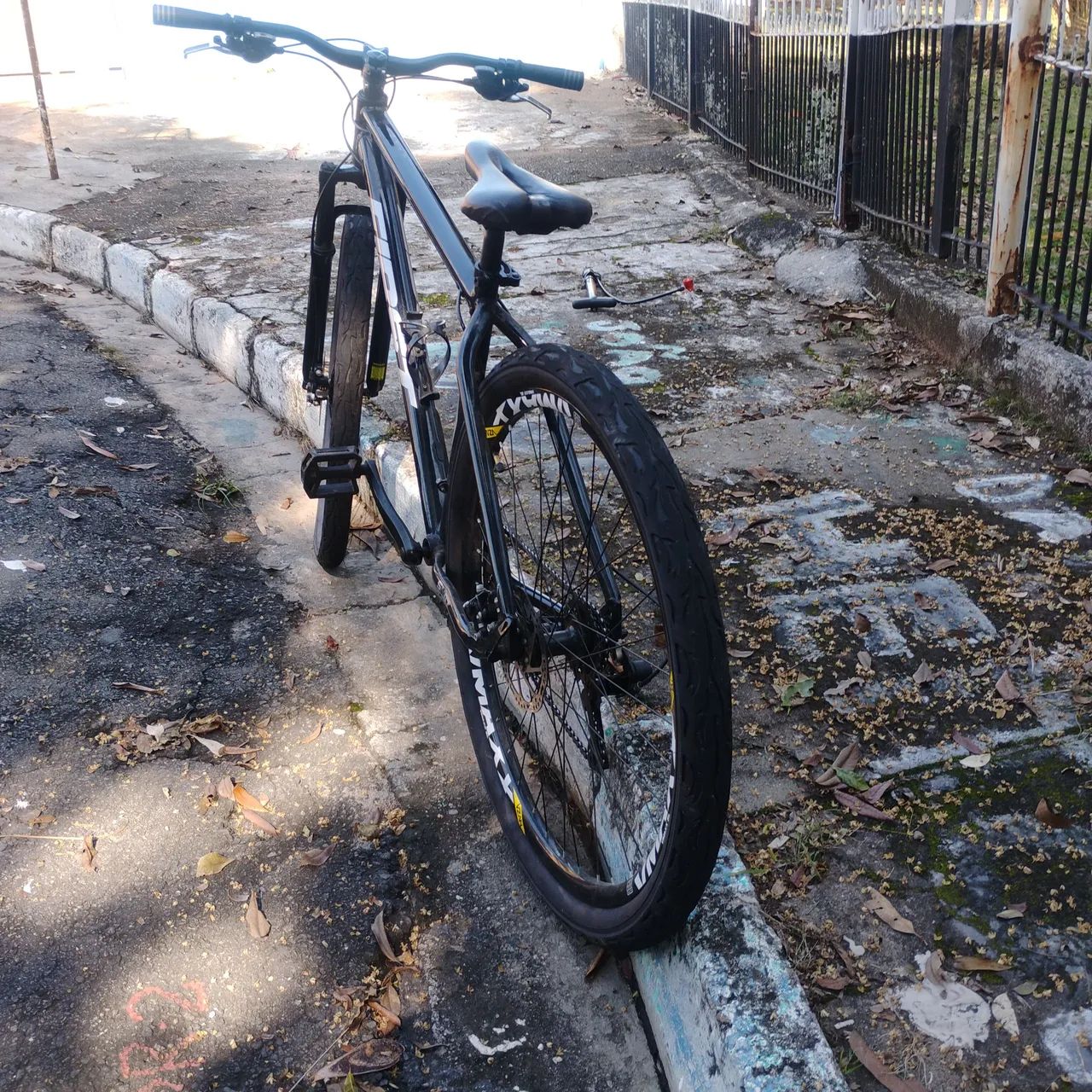 vendo bicicleta aro 29 - Foto 2