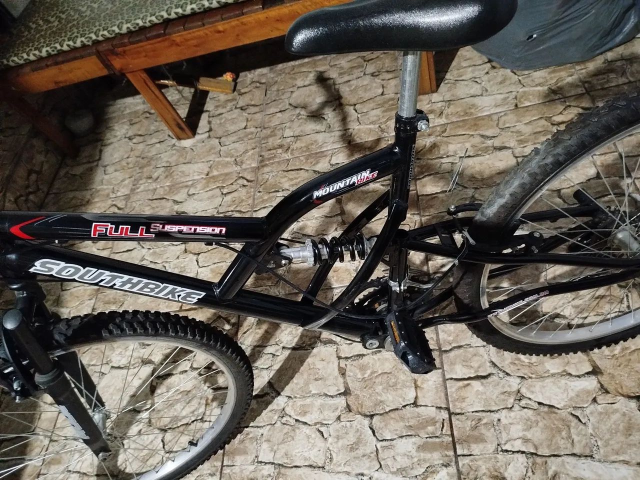 Bicicleta - Foto 2