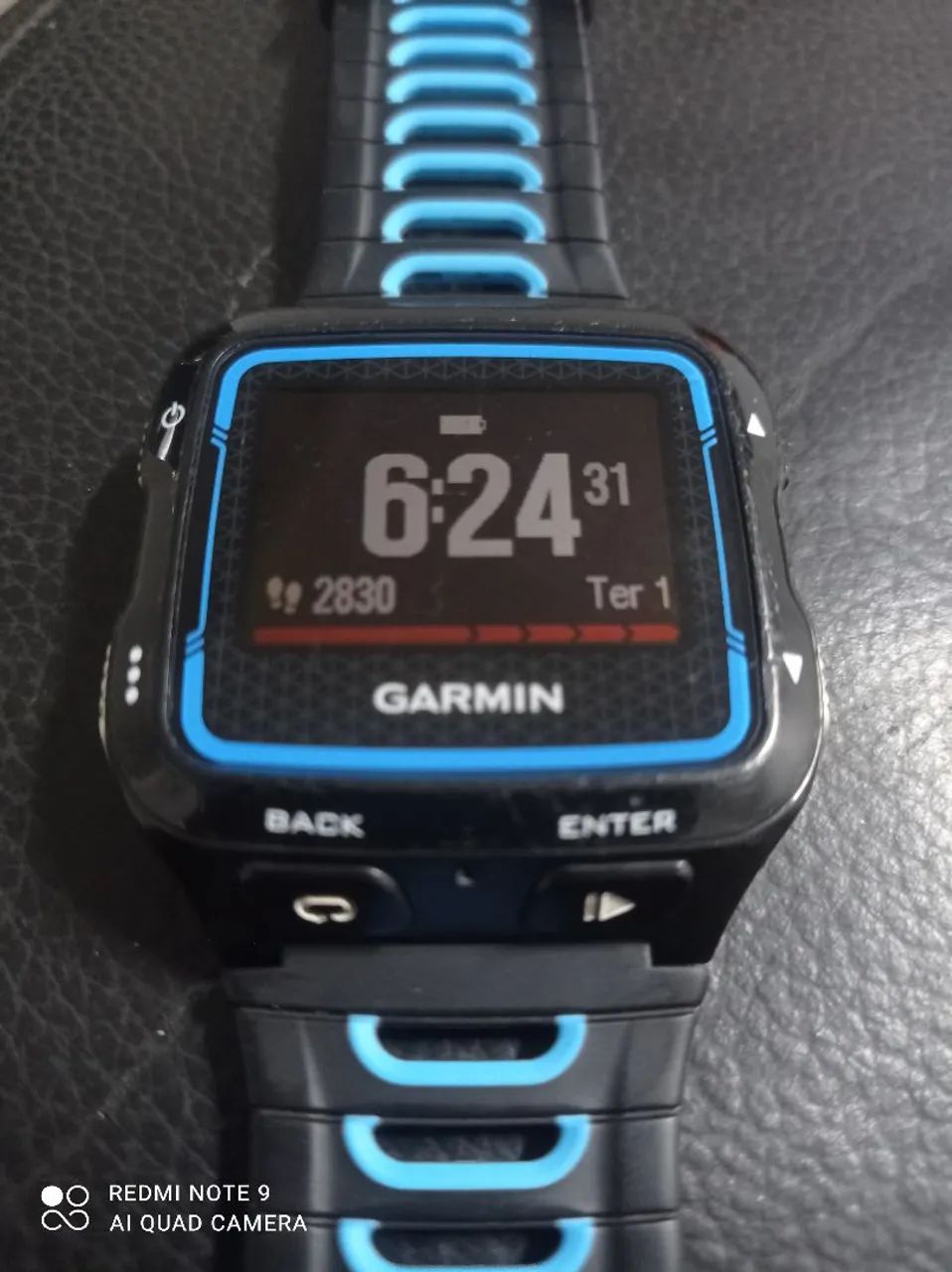 Garmin forerunner 920xt