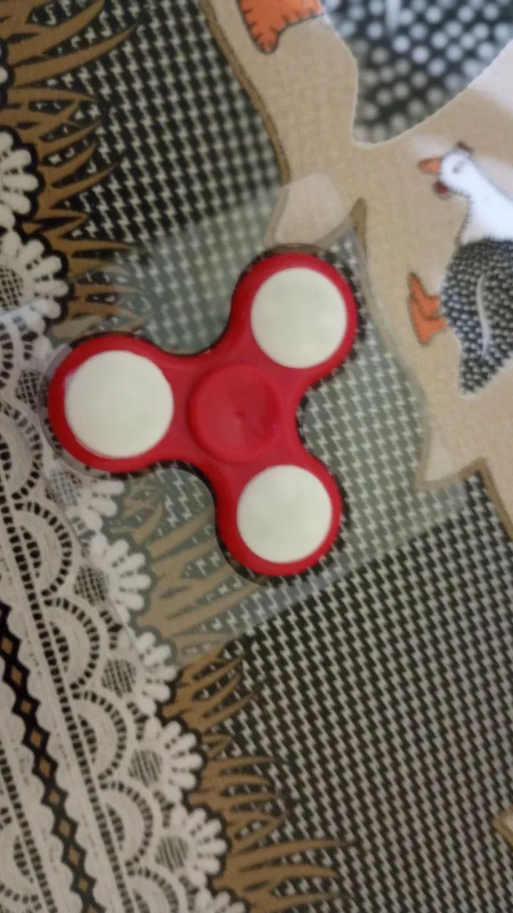 Spinners - Foto 4