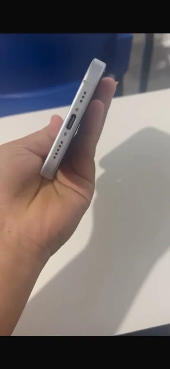 IPHONE 15 AZUL - Foto 5