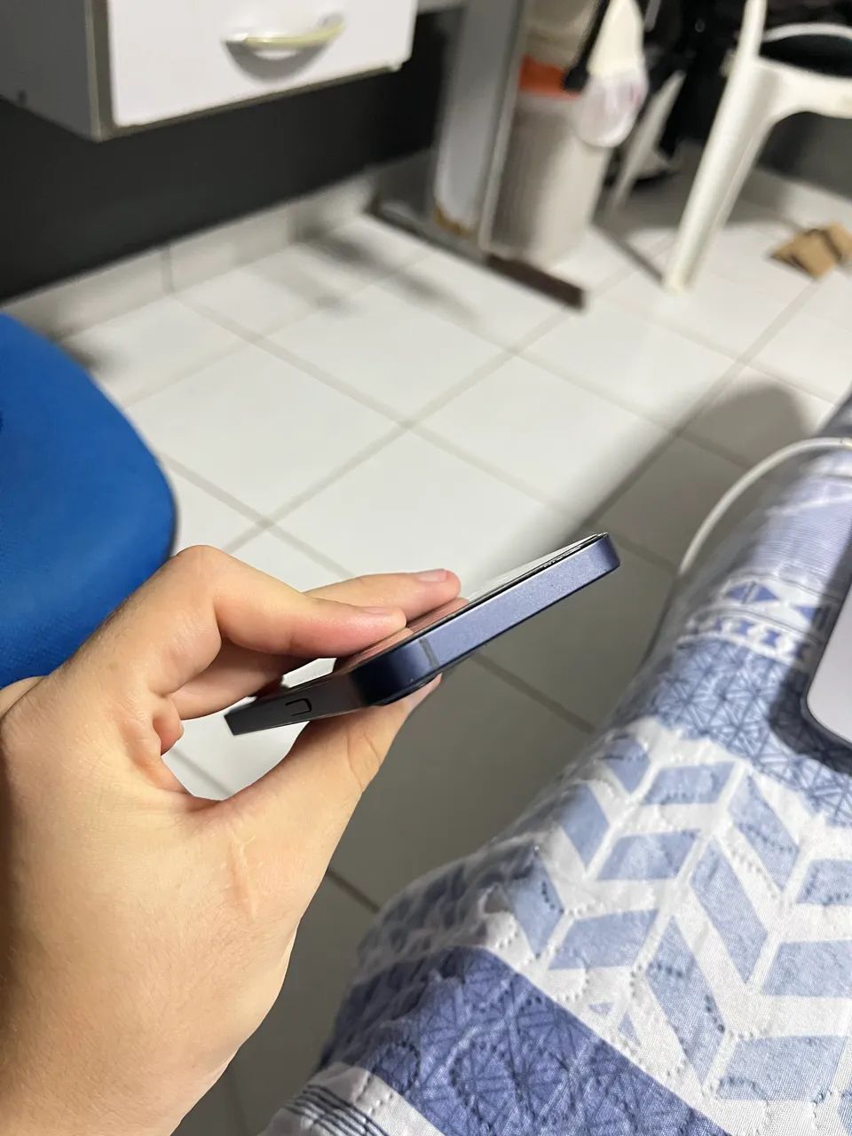 iPhone 12 mini - Foto 5