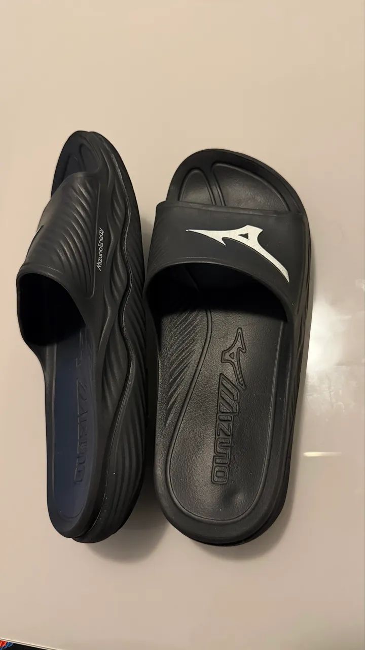 Chinelo Mizuno Energy  - Foto 2