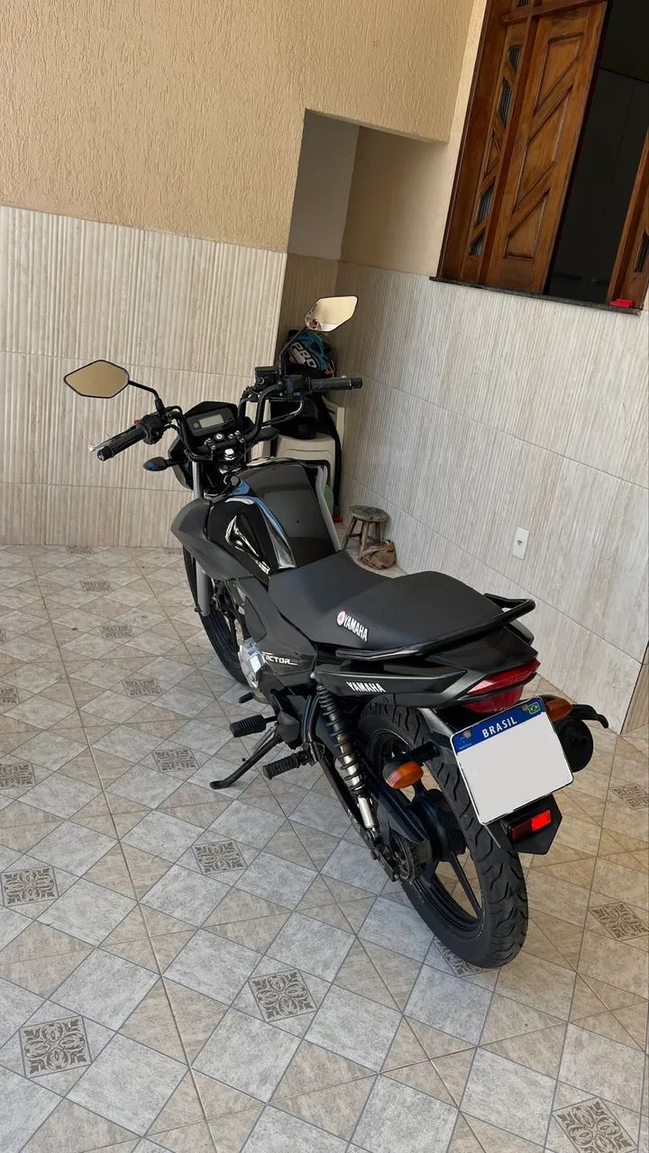 Factor 125i 2022 - Foto 2