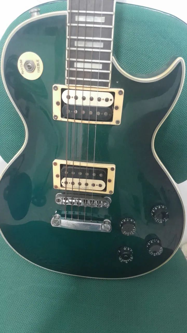 Guitarra  - Foto 2
