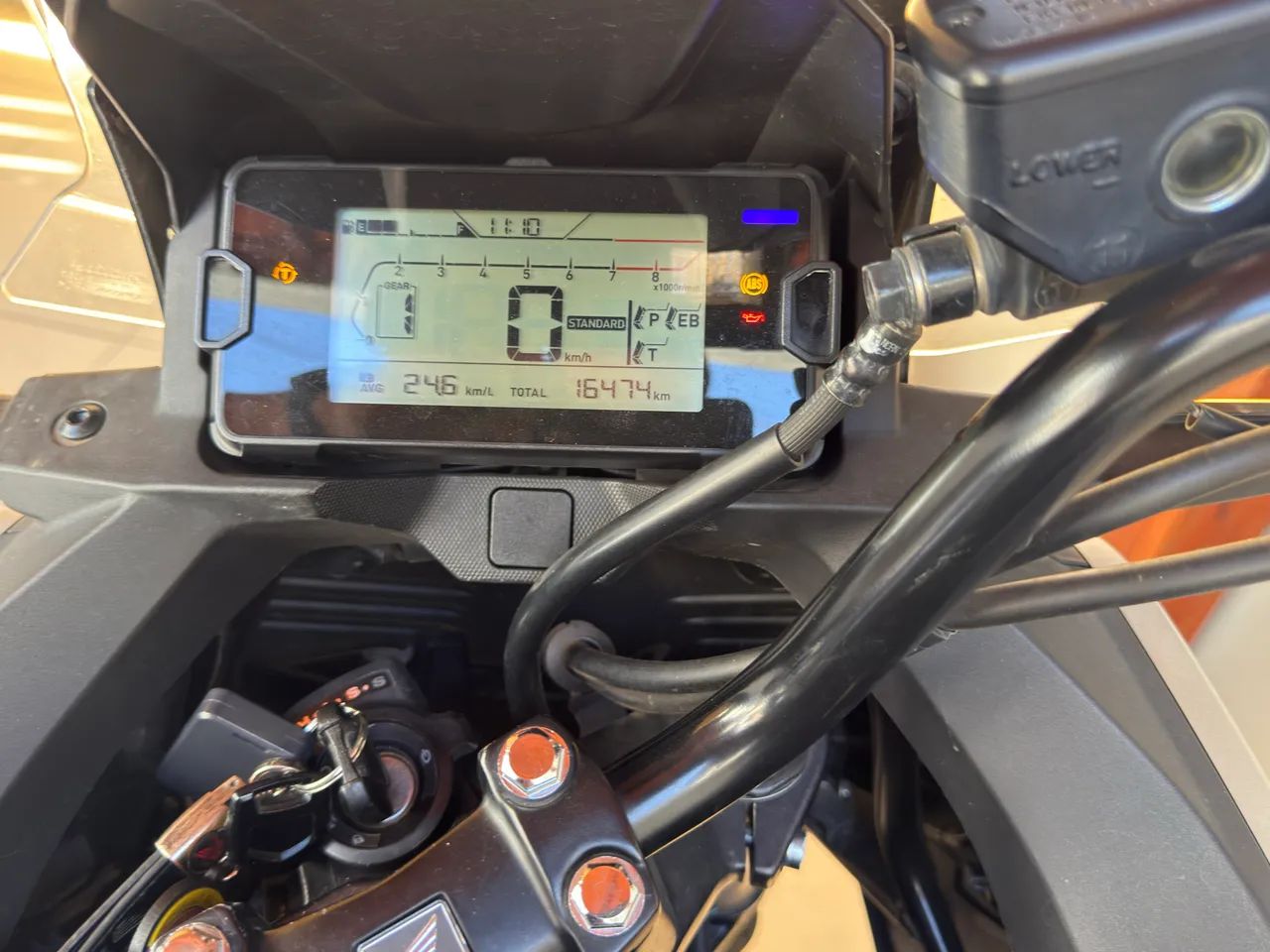 Honda 750x/ 750x ABS 2022 - 1498966843 | OLX