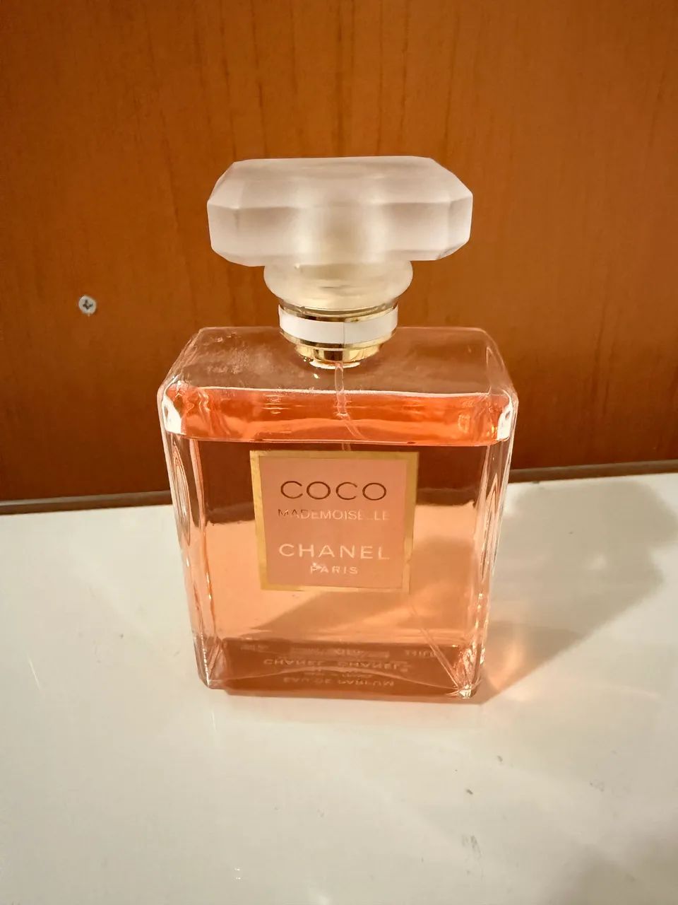 Eau de perfum Chanel Coco Mademoisele 100ml  - Foto 2