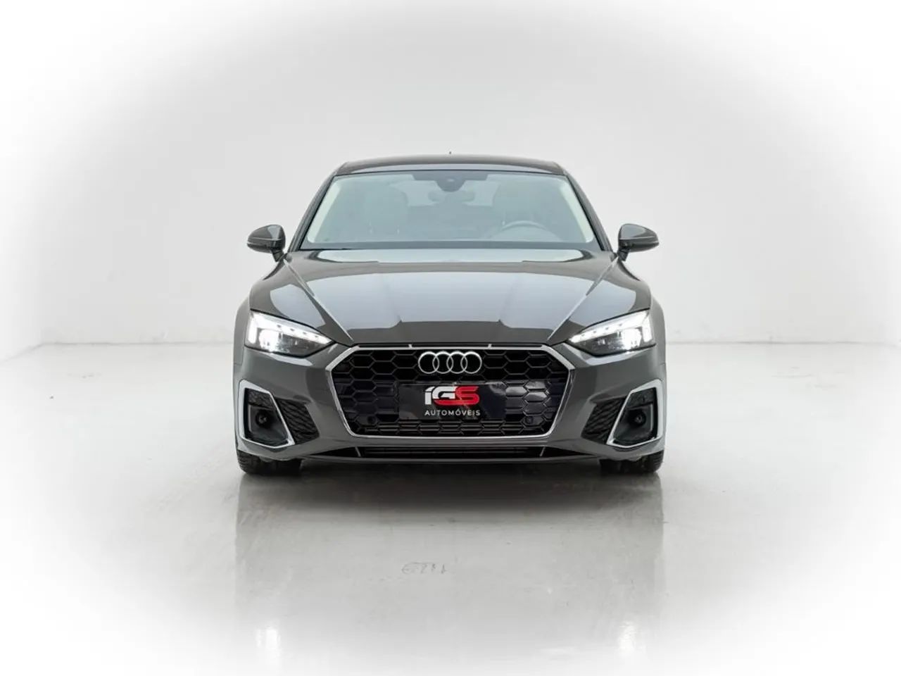 Audi A5 Sportback S-line 2.0 TFSI S-tronic 2024