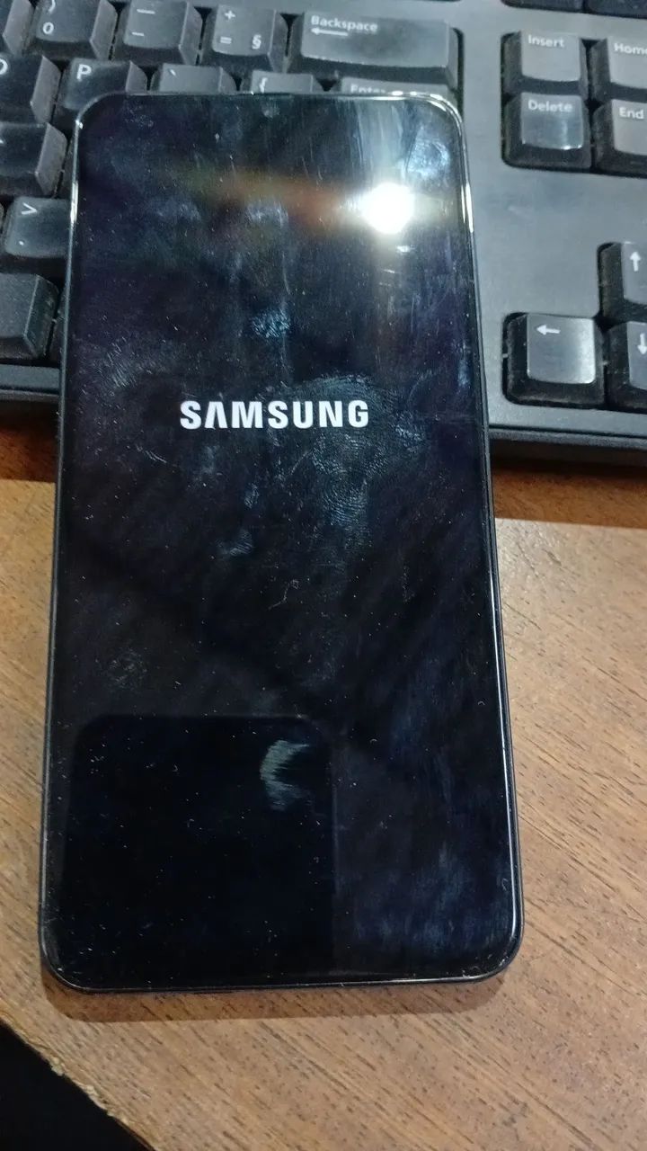 Samsung A30 64G
