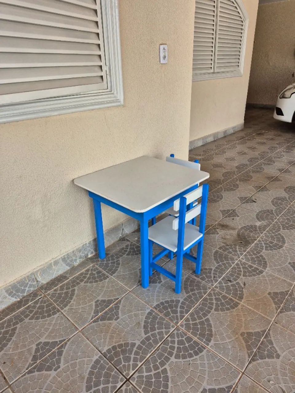 Mesa infantil - Foto 3