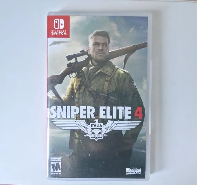 Jogos Switch Físicos - Foto 4