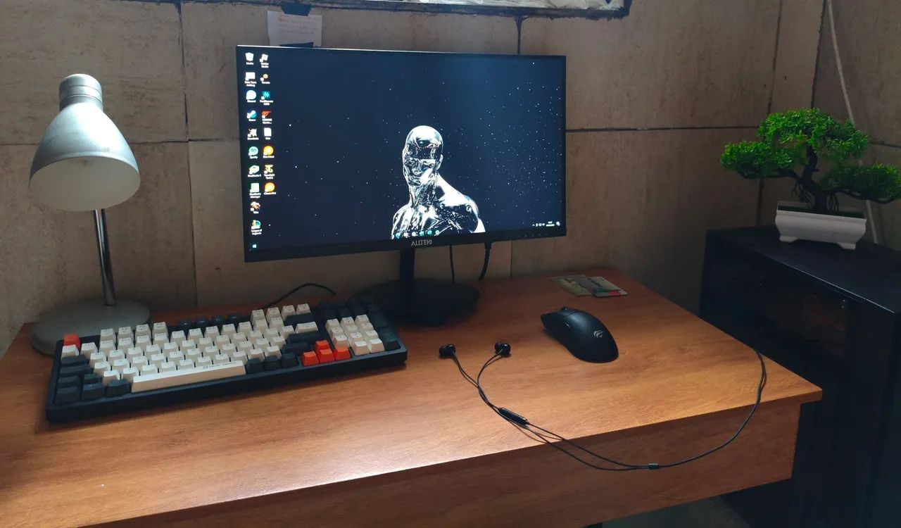 Pc completo - Foto 2