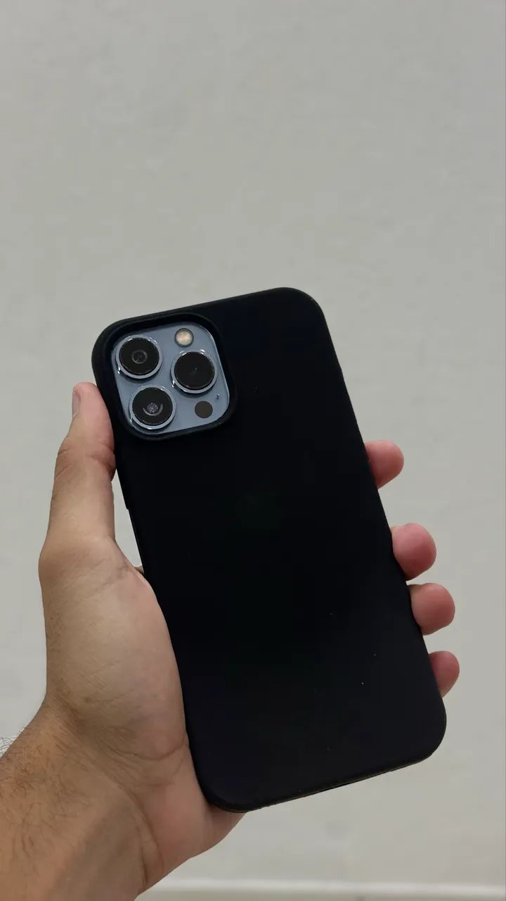 iPhone 13 Pro Max - Foto 4