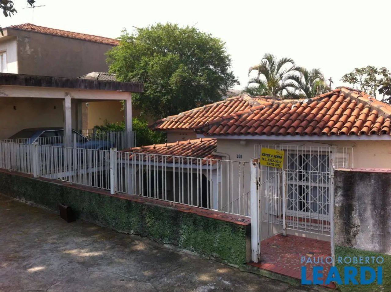 TERRENO - VILA FORMOSA - SP - Foto 2