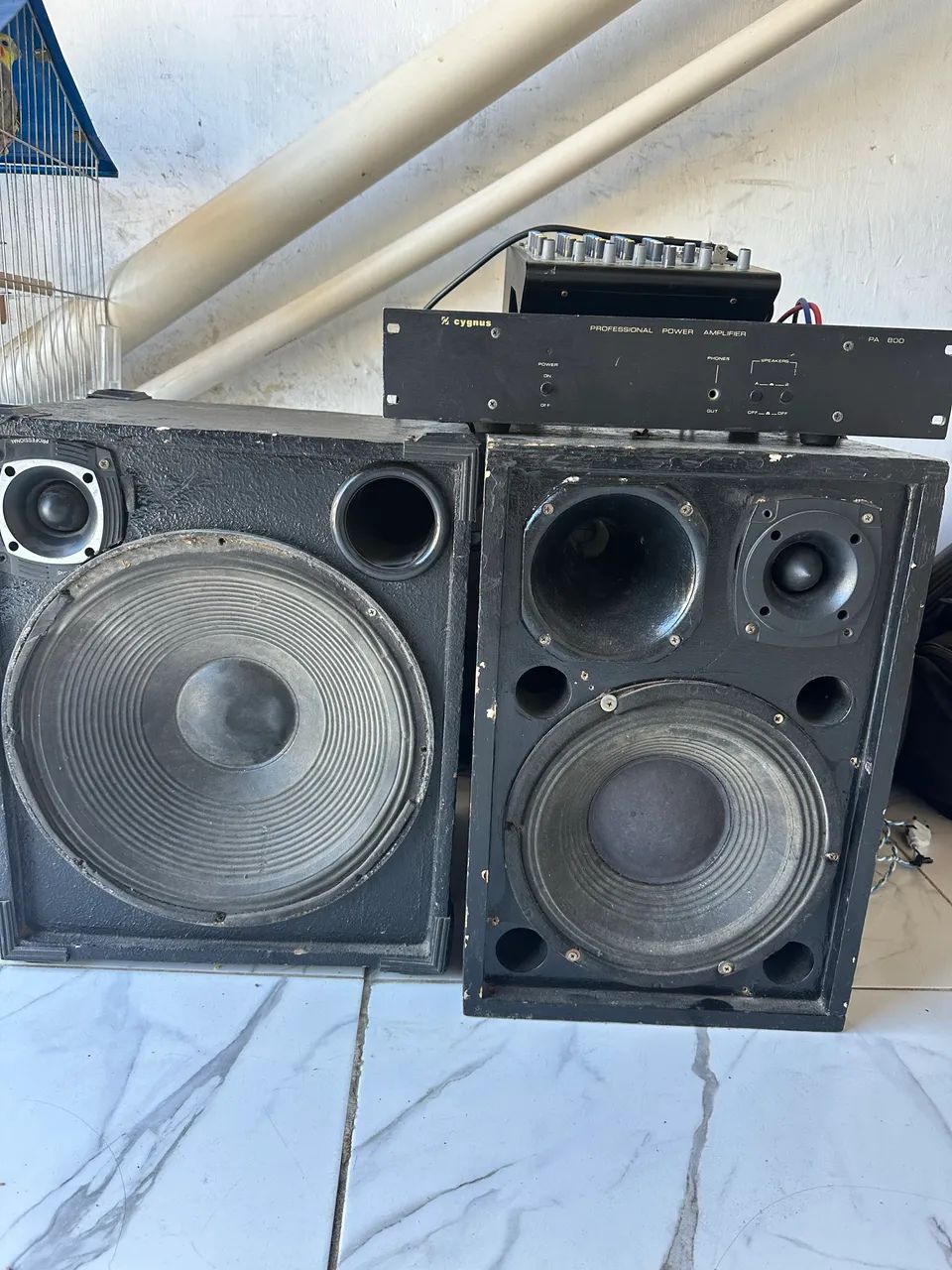 Vendo som 