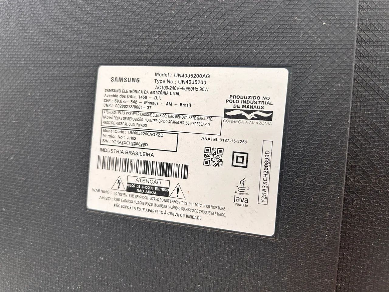 SmartTv Samsung  - Foto 2