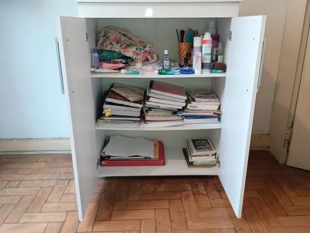Cômoda em Excelente Estado!!! - Foto 5