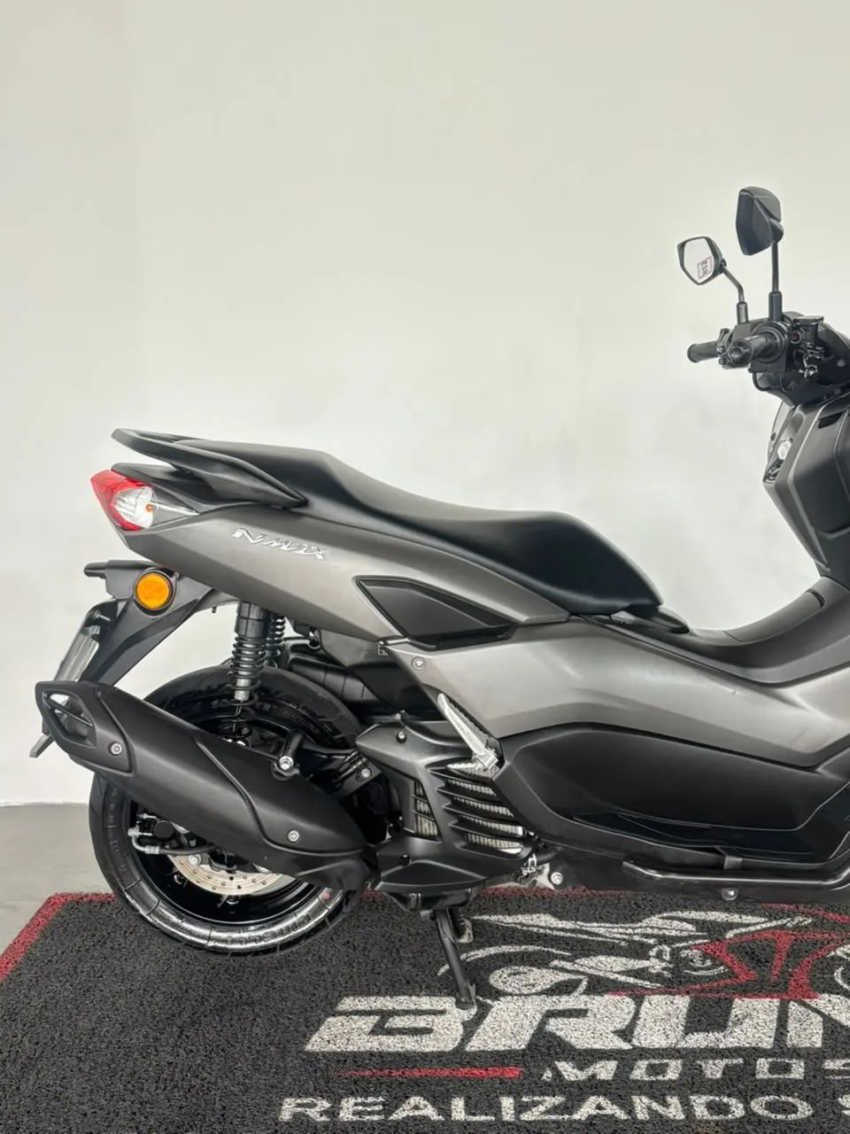 Nmax 160c 2023 - Foto 2