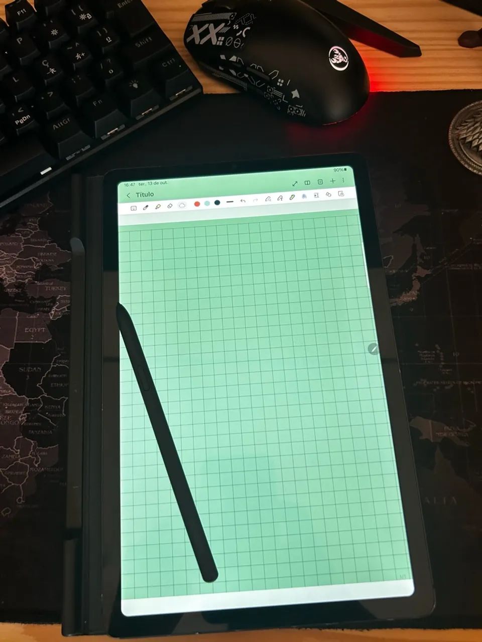 Tablet S6 Lite  - Foto 2