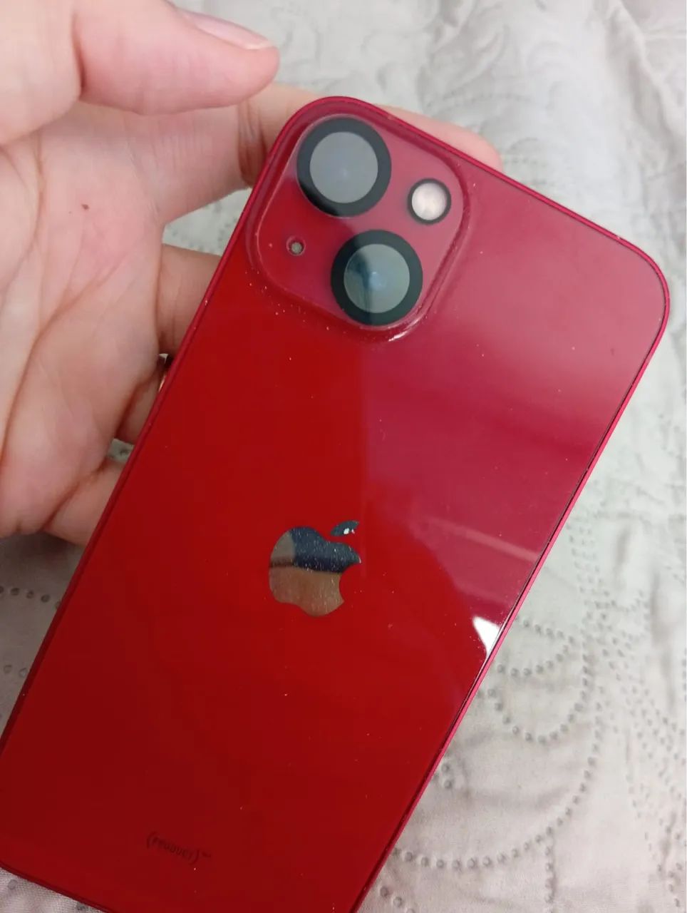 iPhone 13 128g  - Foto 4