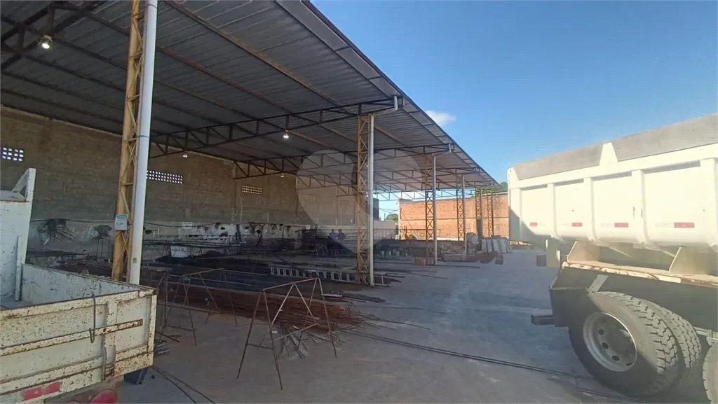 Galpão à venda em Cidade universitária - AL - Foto 4