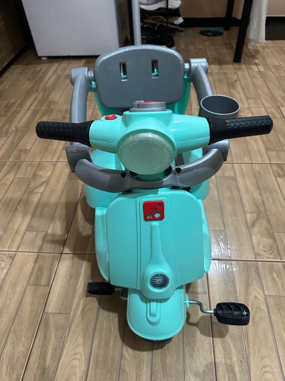Carrinho de passeio - Foto 4