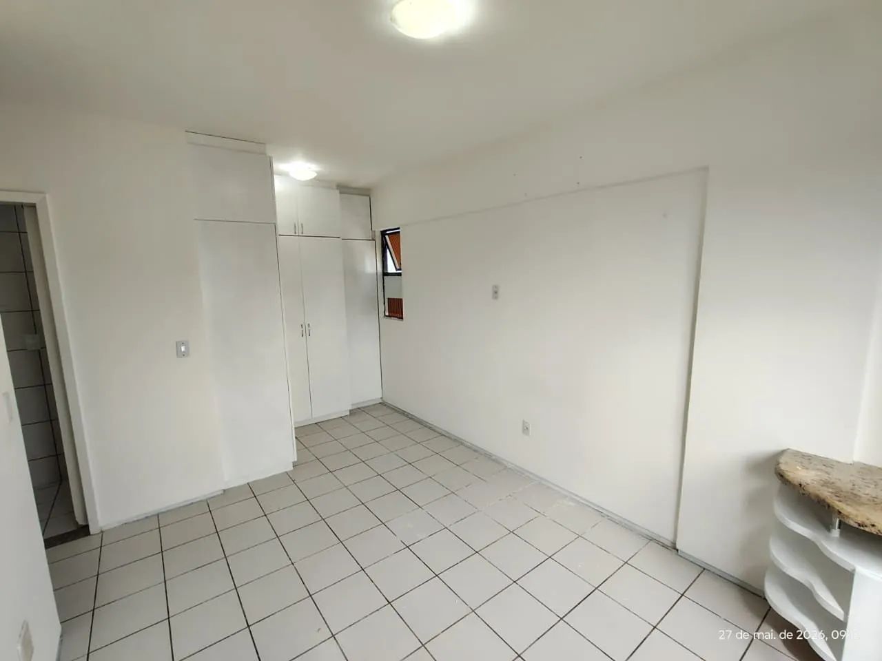 ALUGO APARTAMENTO NO EDIFICIO VILLA VERDE NO RENASCENÇA - Foto 4