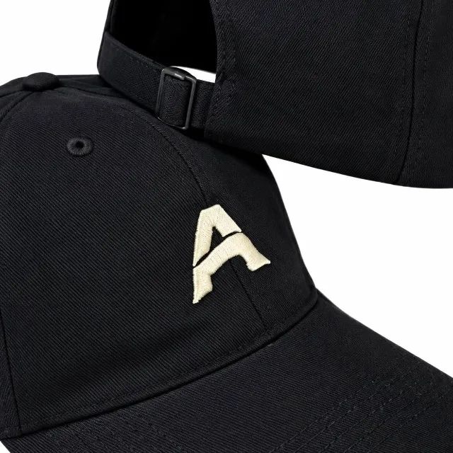 BONÉ DAD HAT CHAT PRETO - Foto 2
