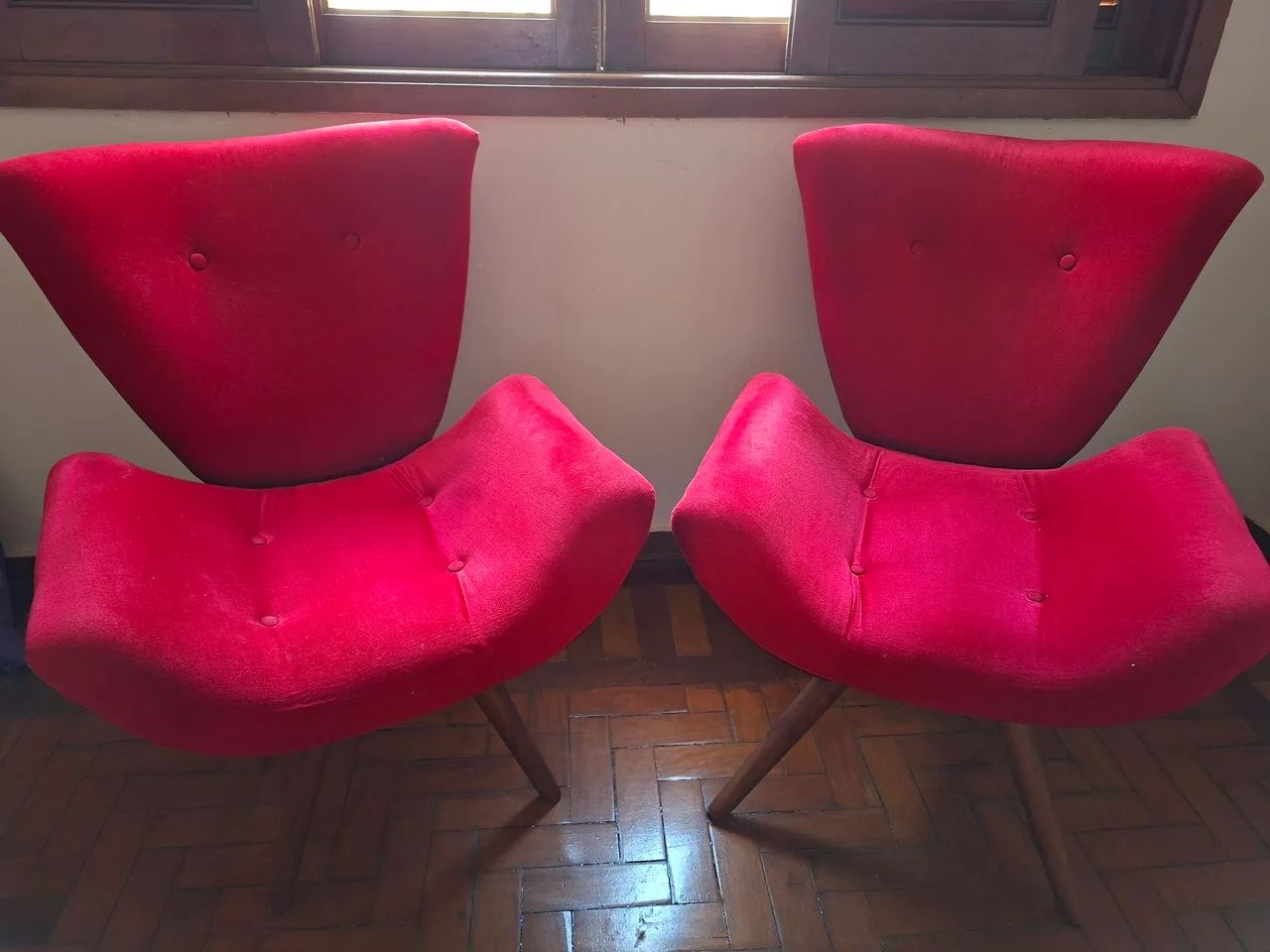 PAR DE POLTRONAS  - Foto 2