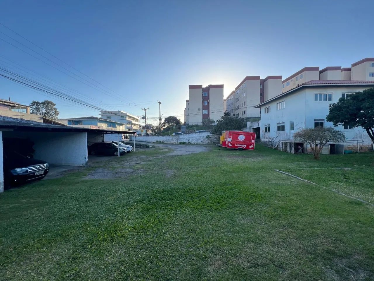 Terreno no bairro Jardim Atlântico, em Florianópolis - Foto 4