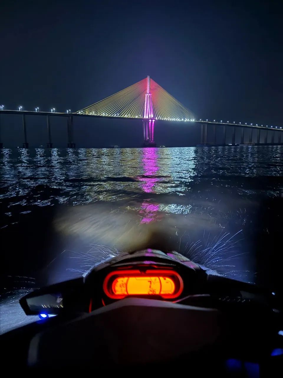 Jet ski 300 hp seadoo  - Foto 5