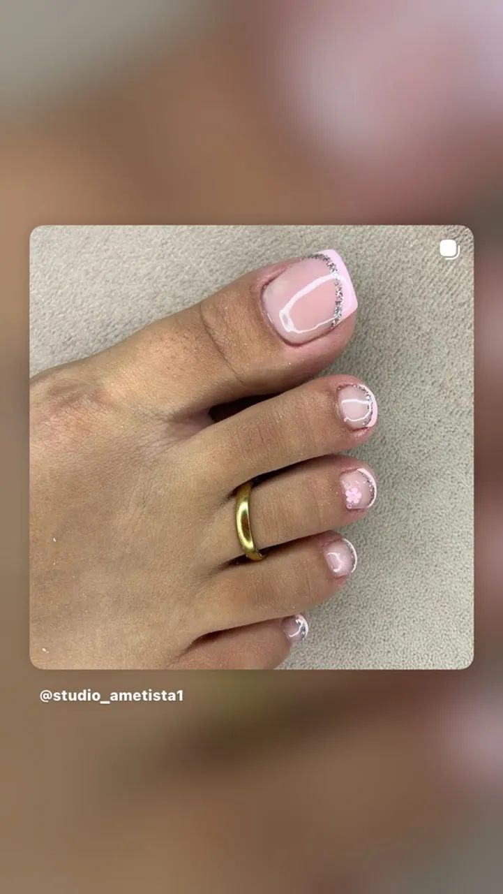 Banho em gel  - Foto 4