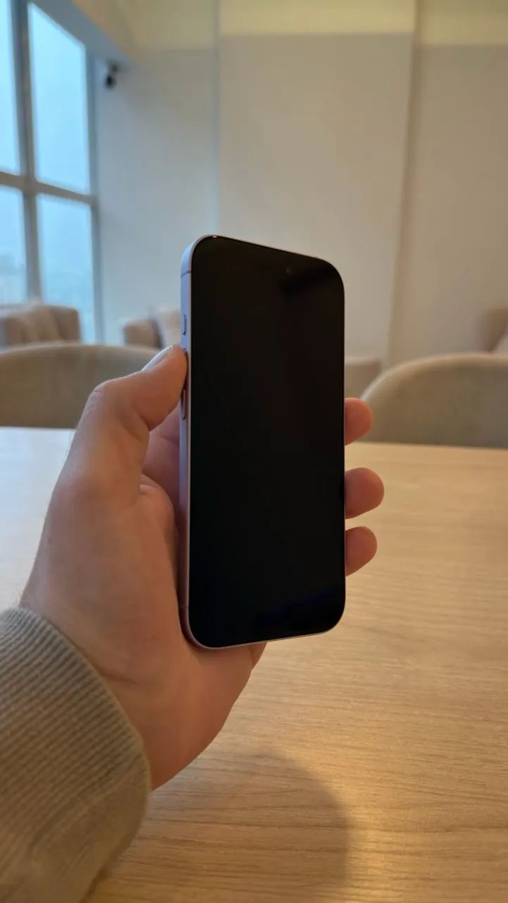 iPhone 17 256gb Lavanda  - Foto 4