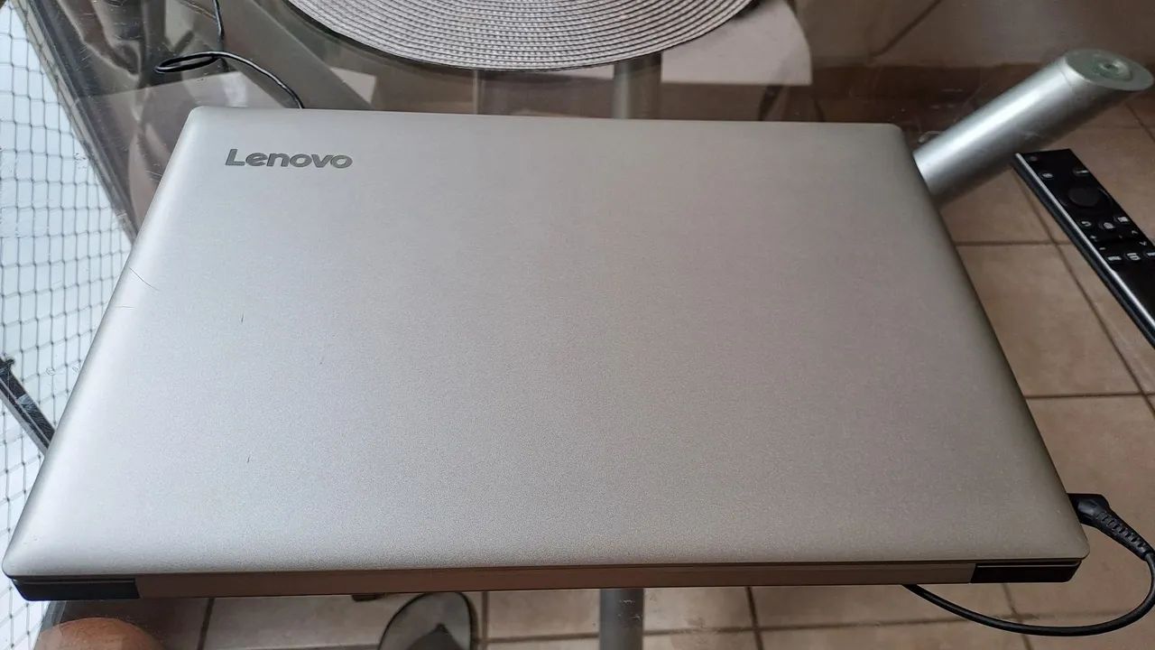 Notebook Lenovo ideapad 330 - Foto 2