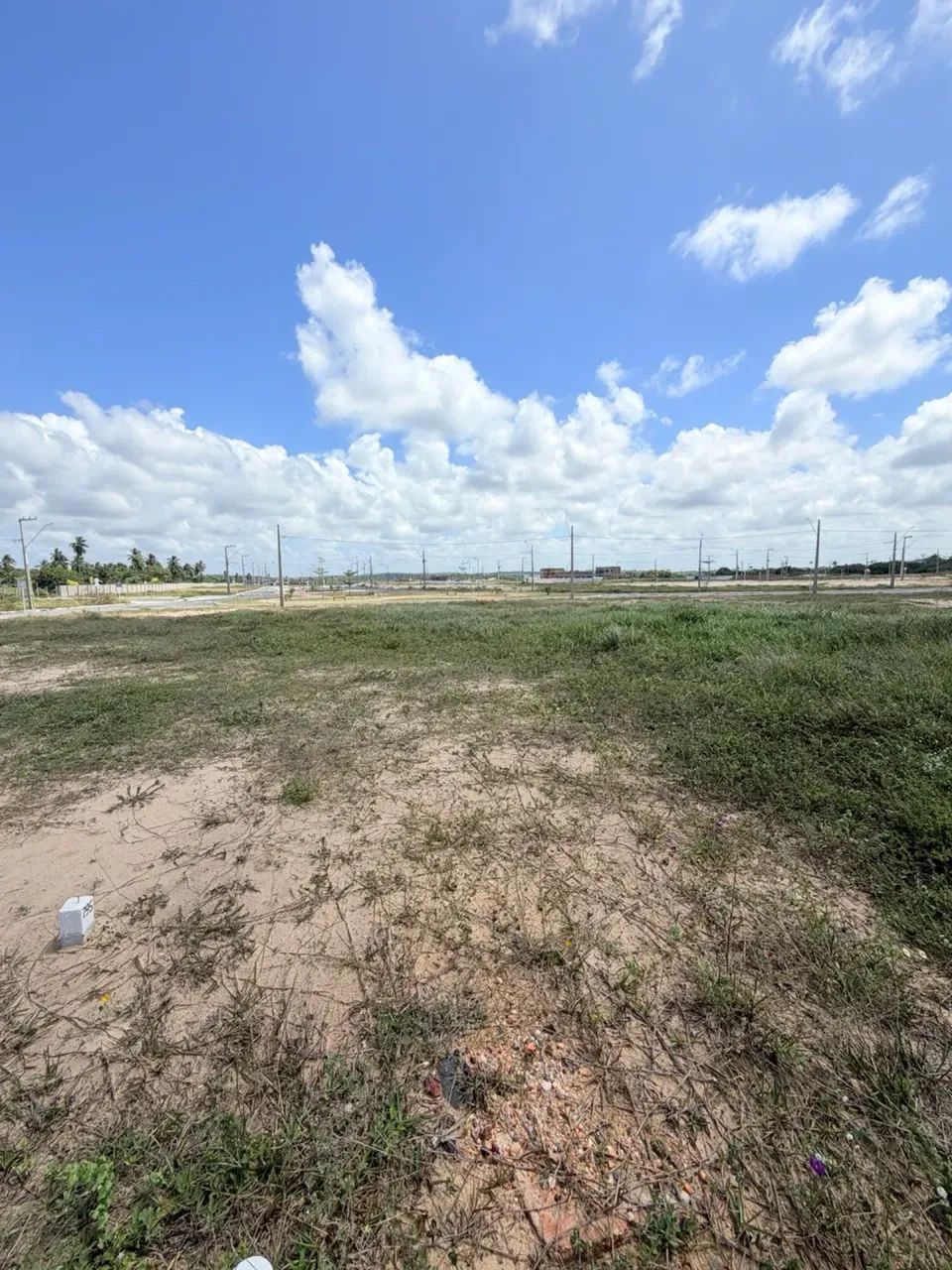 Repasse de Terreno  Villaredo Aruana - Foto 3