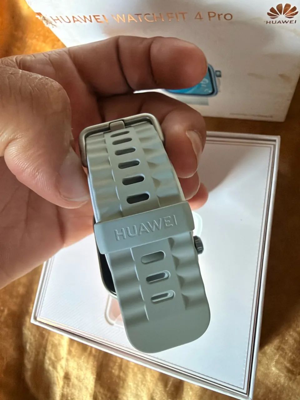 Huawei Watch Fit 4 Pro  - Foto 4