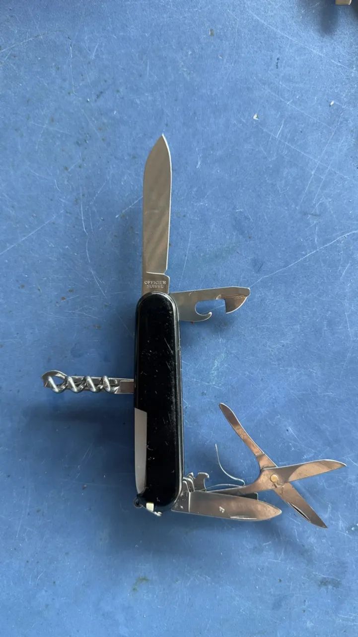 Canivete Victorinox - Bravant  - Foto 2