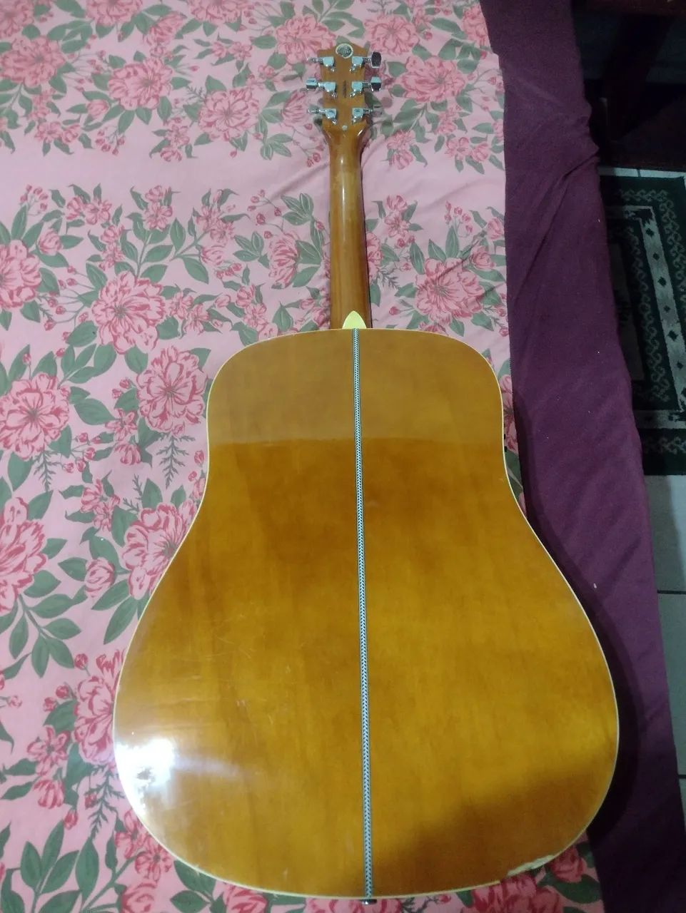Violão Tagima  - Foto 2
