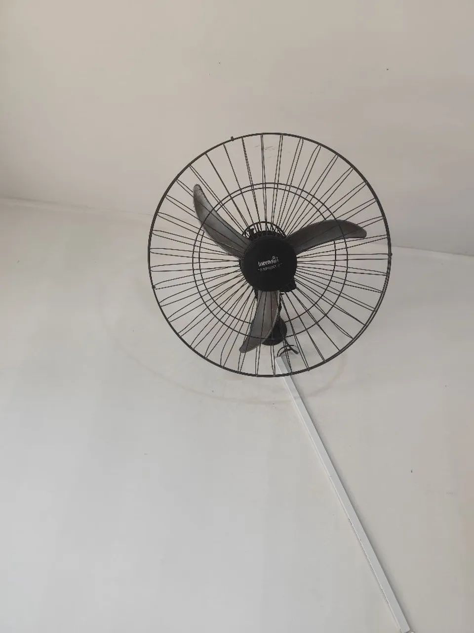 Ventilador tufão 