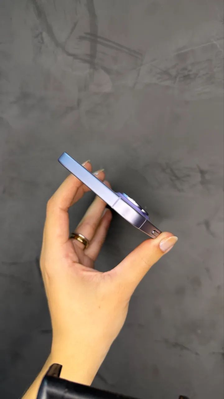 iPhone 17 - 256GB NOVO!!! - Foto 3