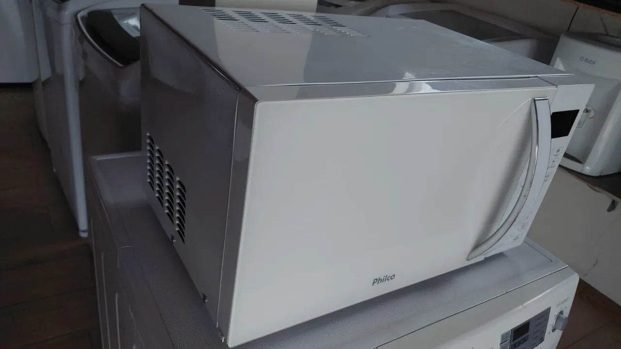 Micro-ondas Philco  - Foto 4