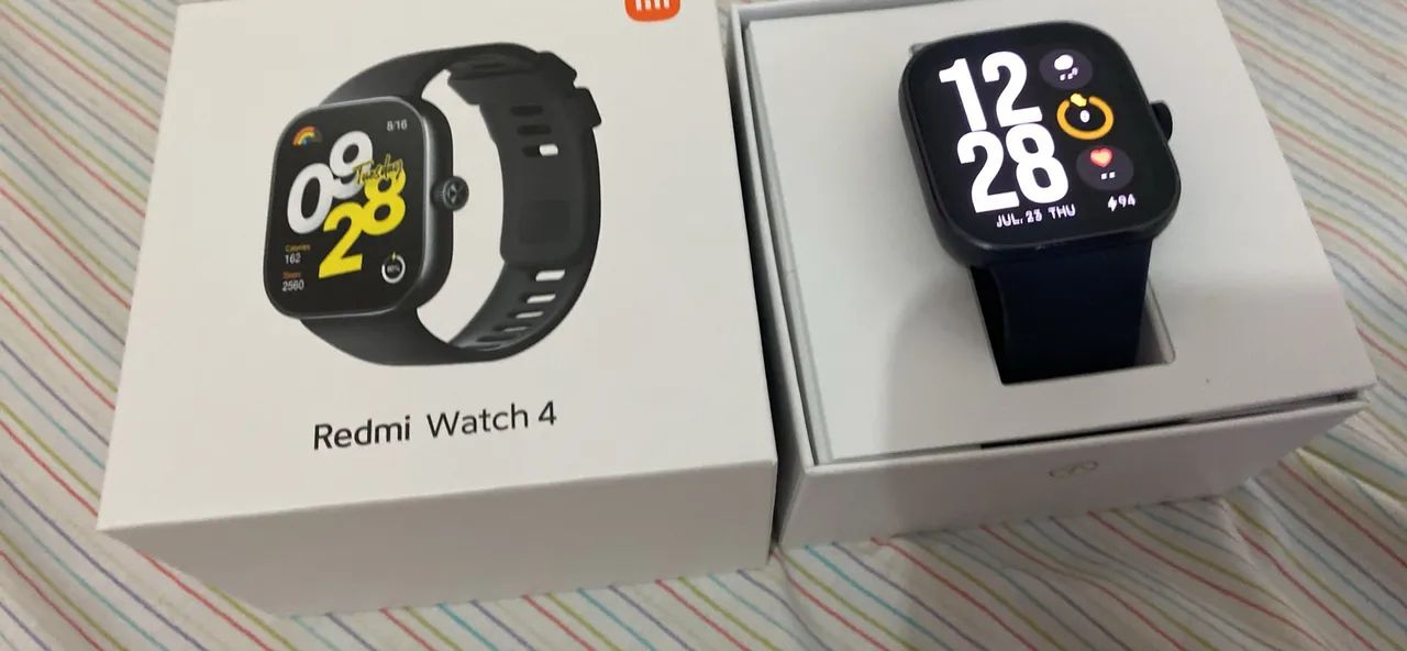 REDMI WATCH 4