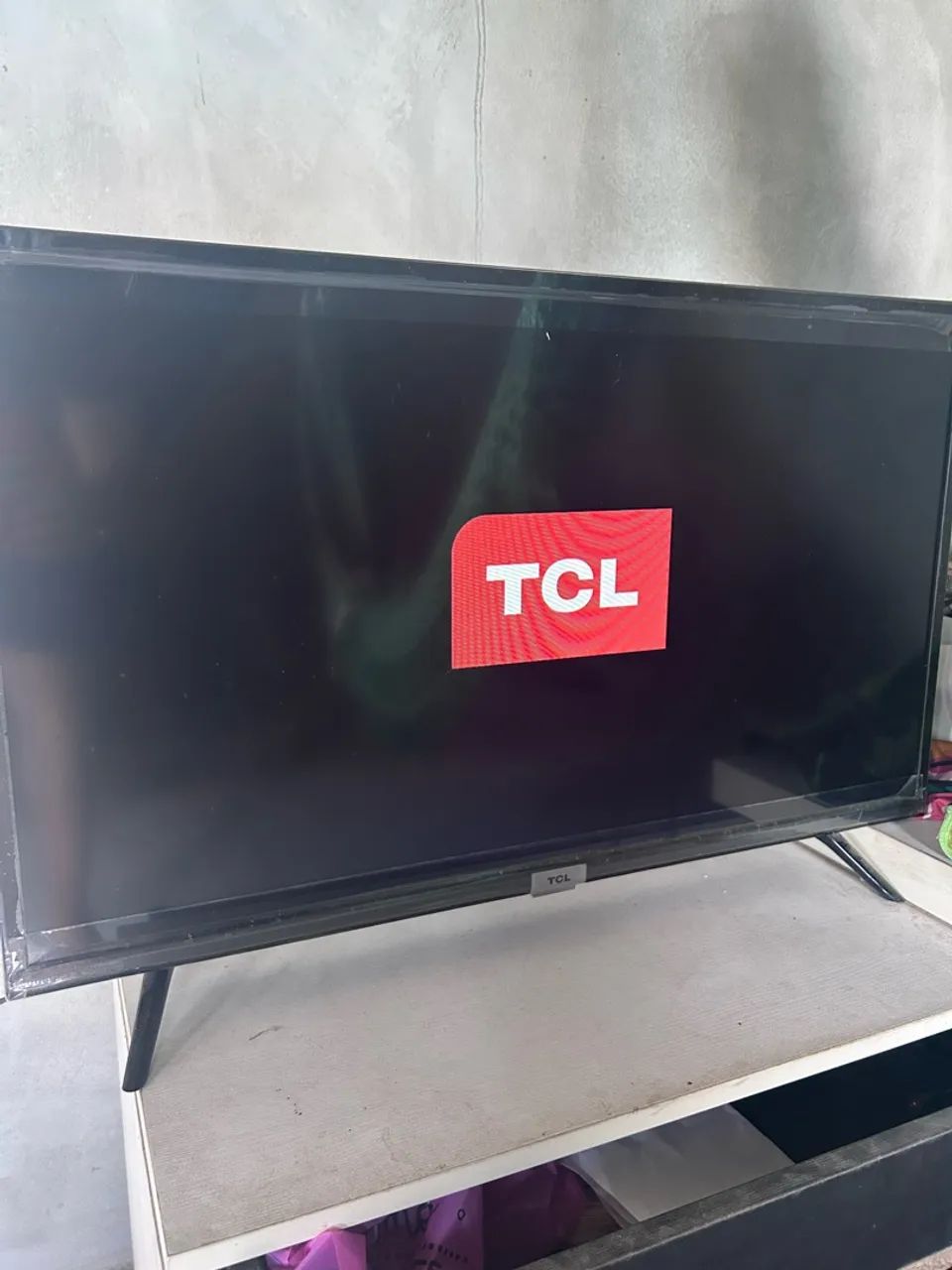 SmarTV 32 TCL 