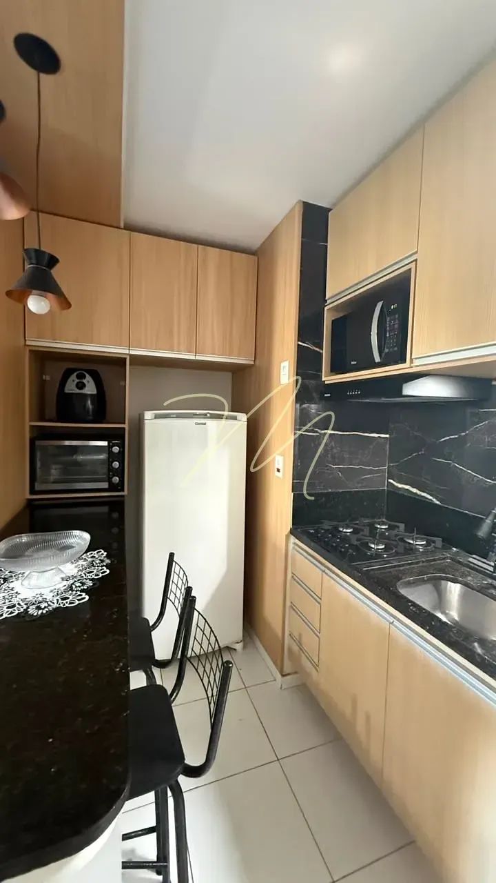 Apartamento mobiliado no Cond. Jubiabá em Olivença - Foto 3