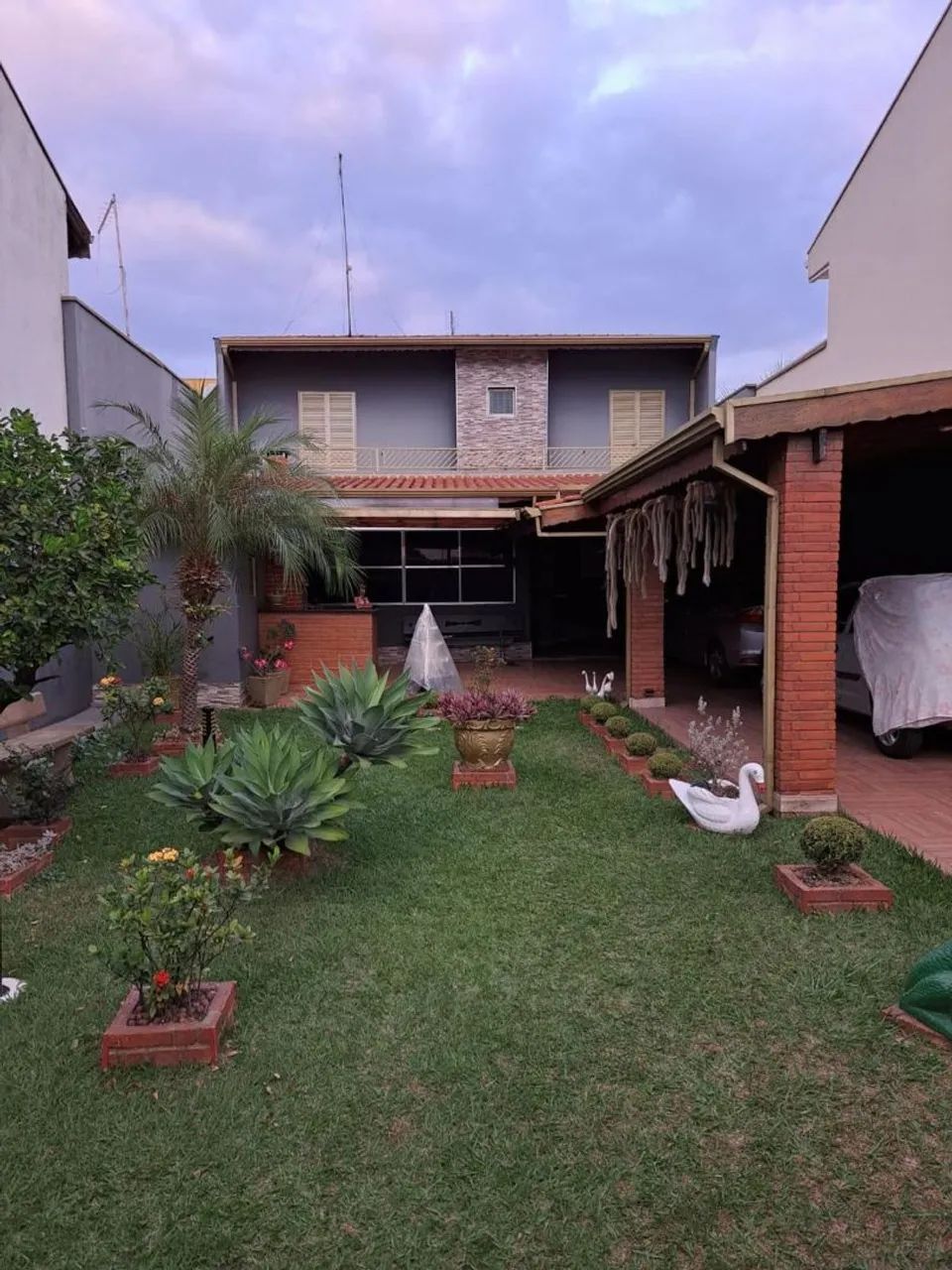Foto - Campinas - Parque Via Norte