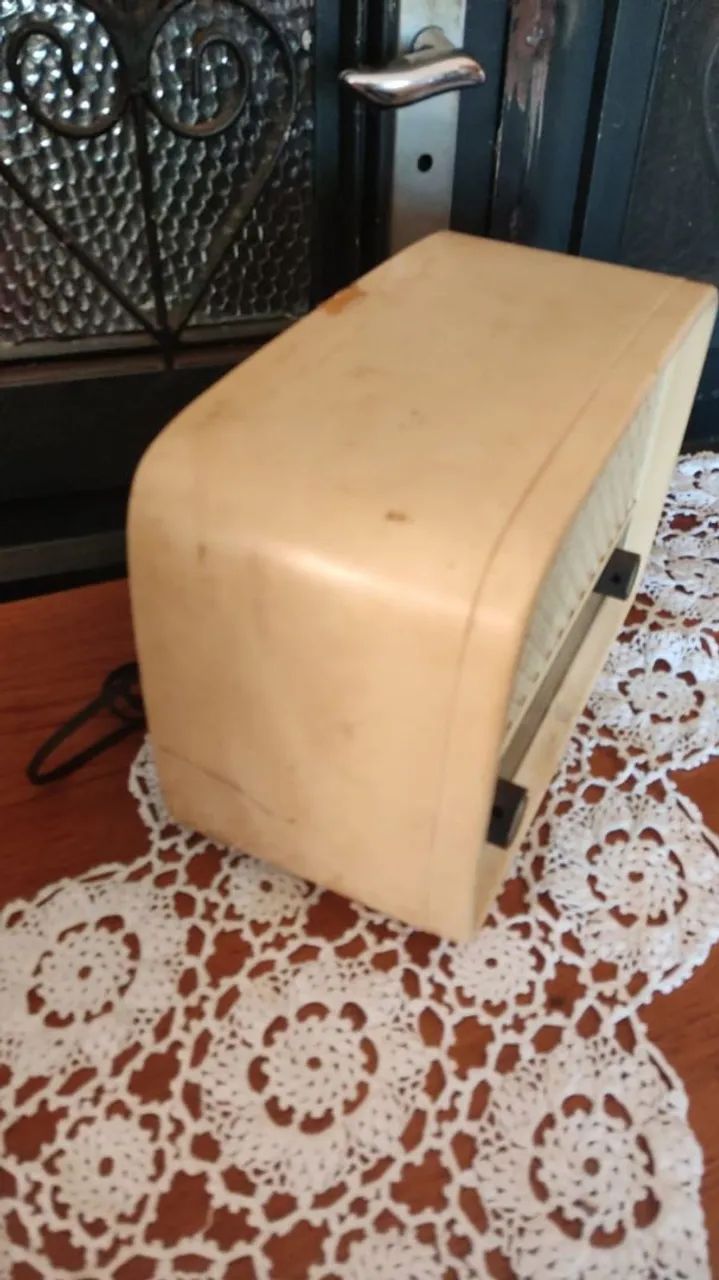 Rádio antigos  - Foto 4