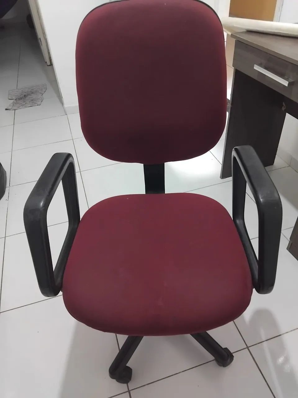 Cadeira de escritório 
