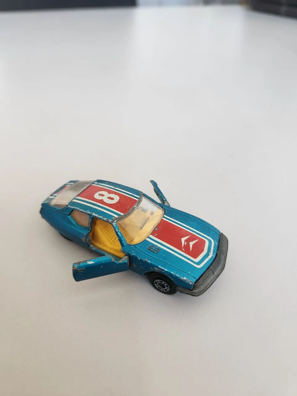 Miniatura Matchbox  - Foto 2